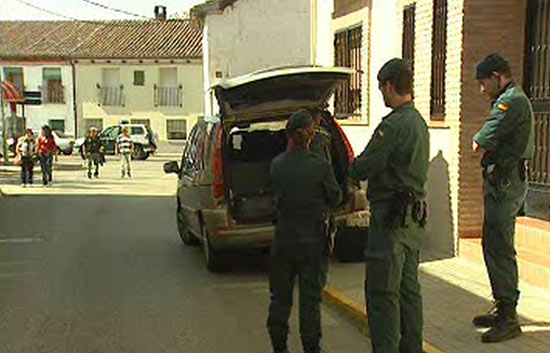 Detienen a un joven de 20 años por matar a su madre en Madrid