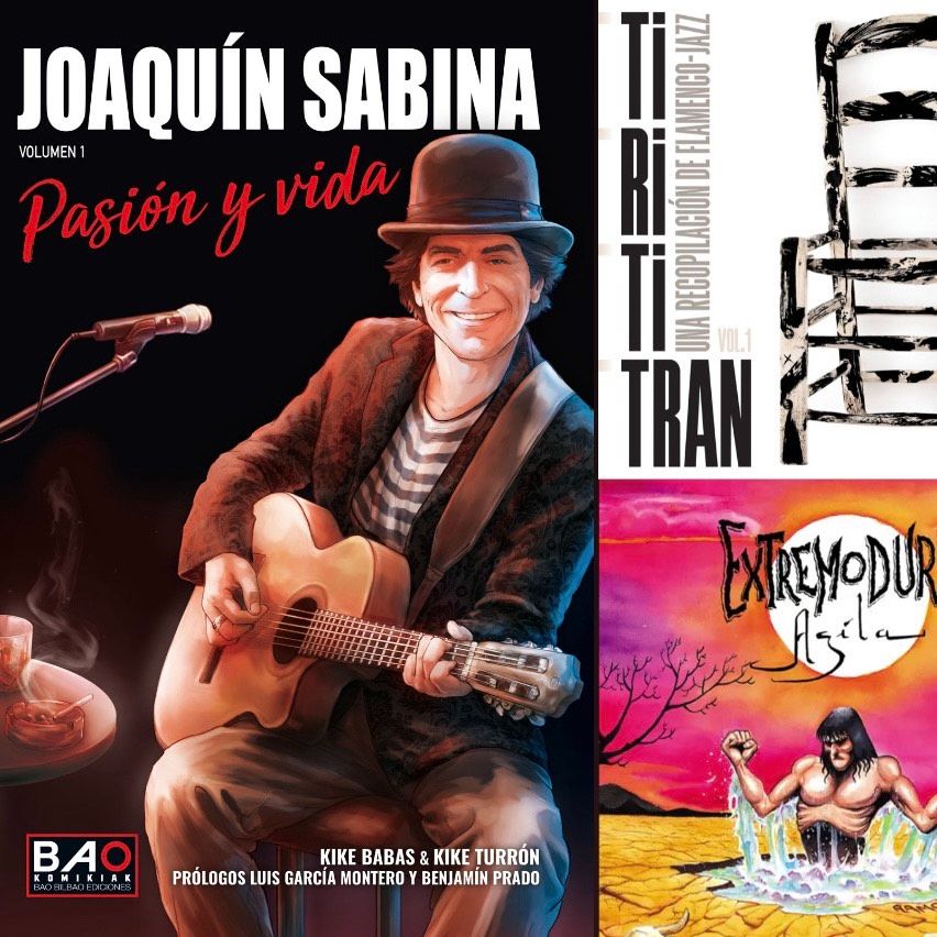 Cariño, sabes que soy de otro planeta - El día de la bestia - 20/12/25 Cariño, sabes que soy de otro planeta - El día de la bestia - 20/12/25