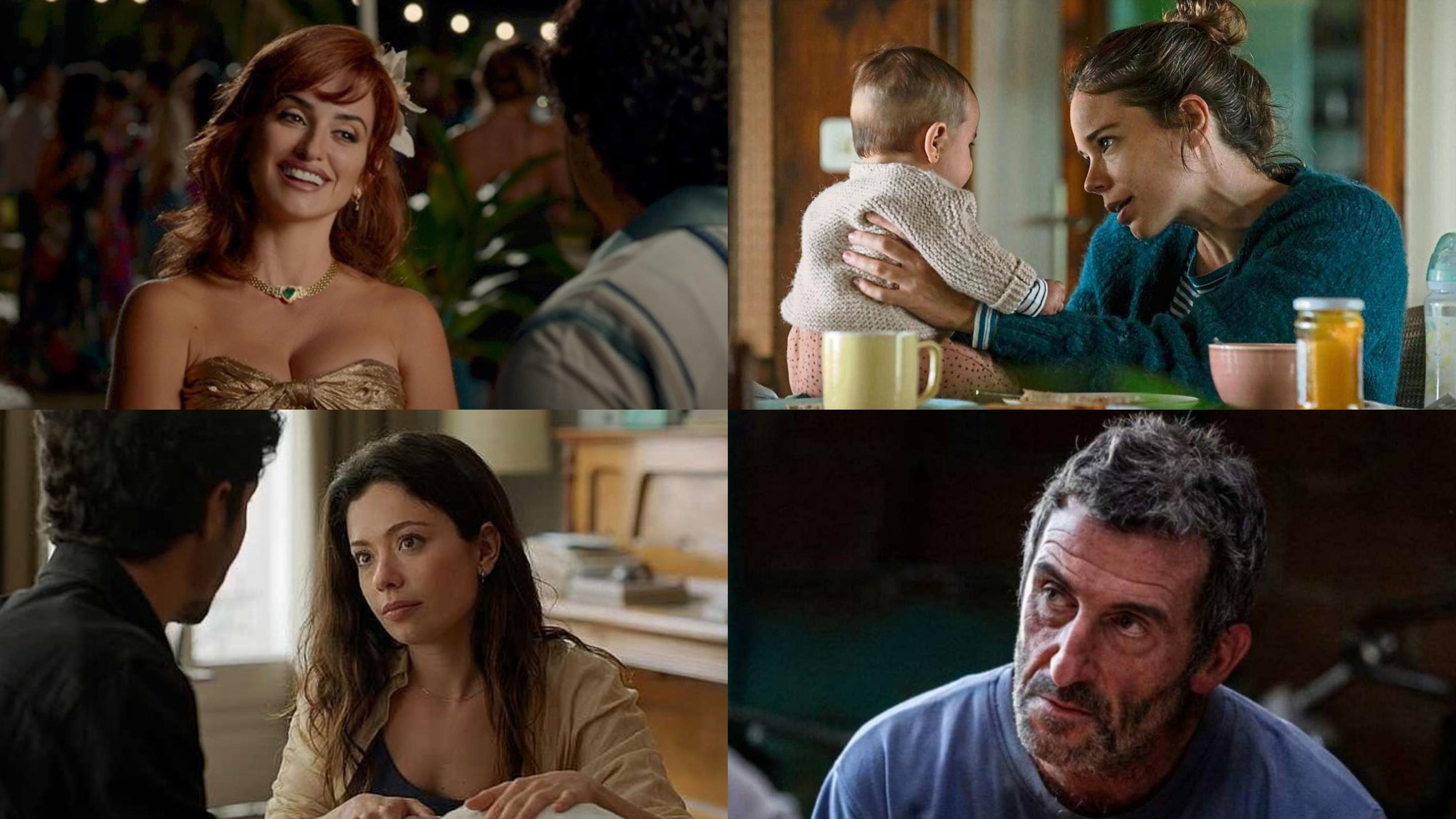 Día del cine en RTVE Play, las mejores más vistas de la plataforma