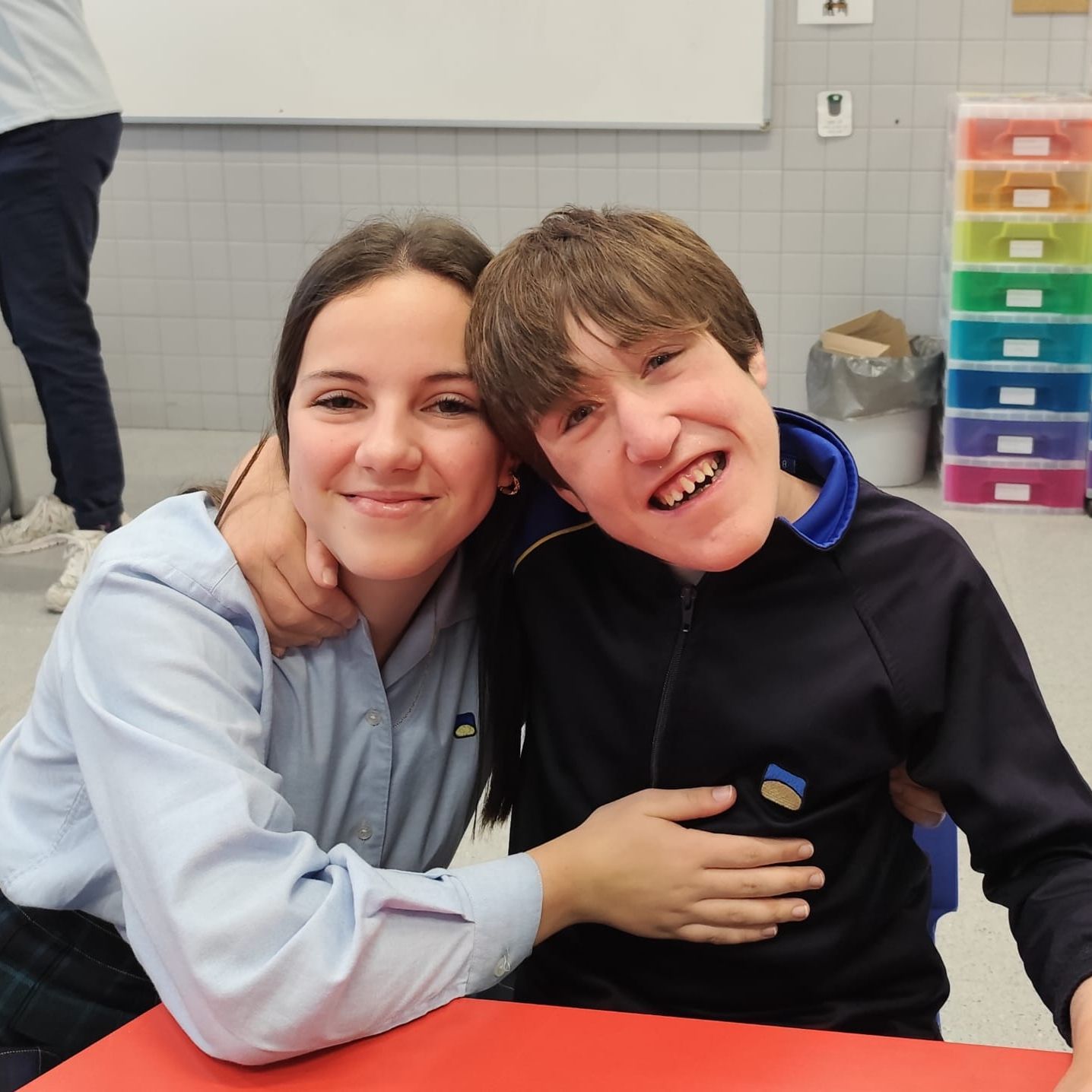 Dia Internacional del Autismo | Objetivo: visibilizar y concienciar a toda la sociedad Dia Internacional del Autismo | Objetivo: visibilizar y concienciar a toda la sociedad