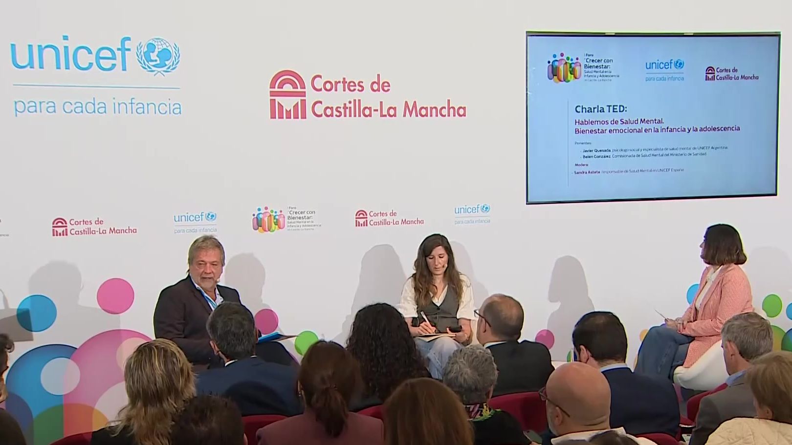 Claves para afrontar la crisis de salud mental juvenil