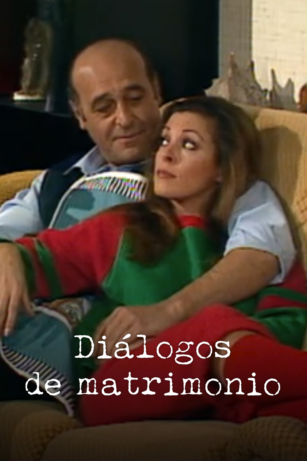 Diálogos de matrimonio