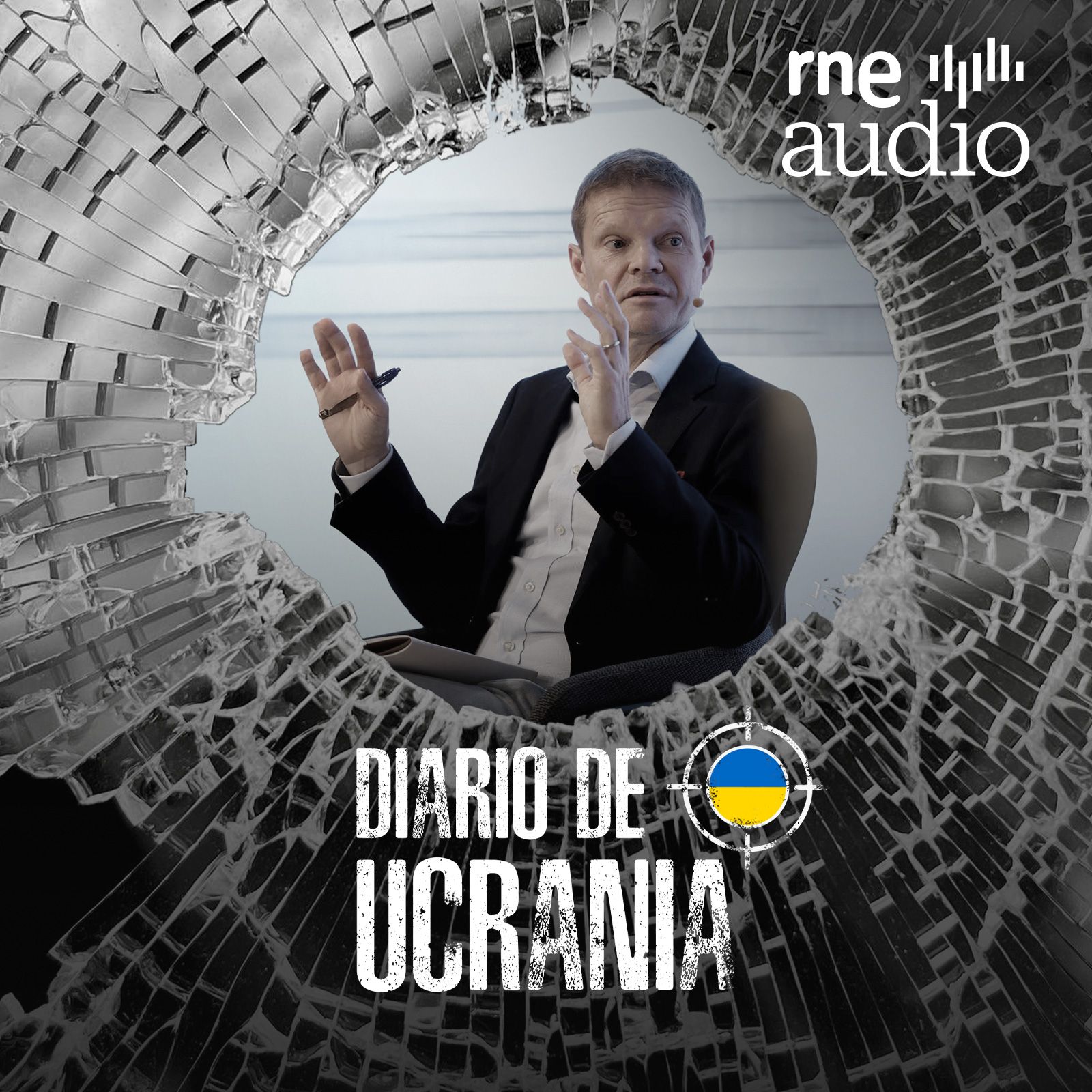 Diario de Ucrania - Alexandr Baunov: "Los rusos quieren saber cómo acaba una dictadura"