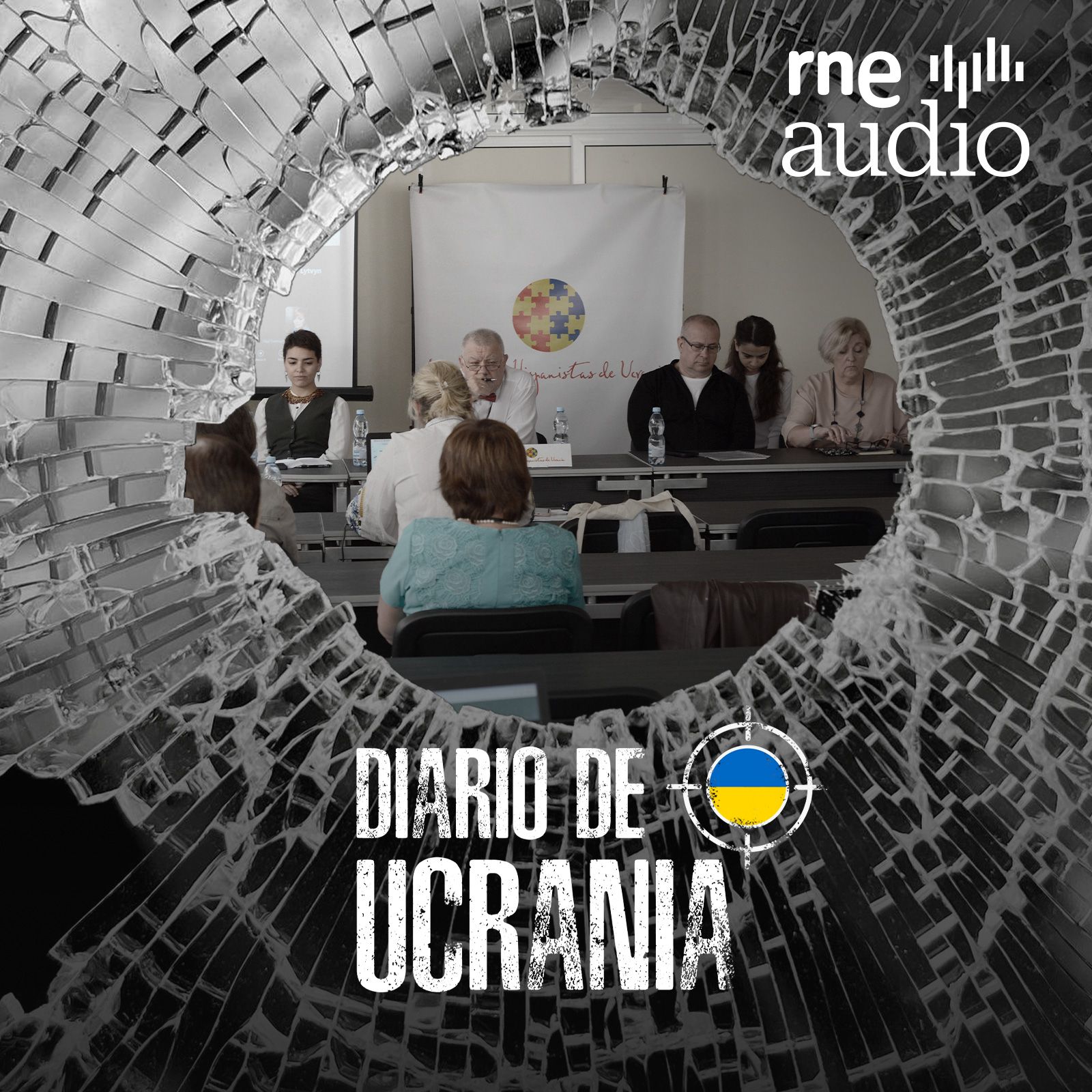 Diario de Ucrania - El amor al español de los hispanistas ucranianos