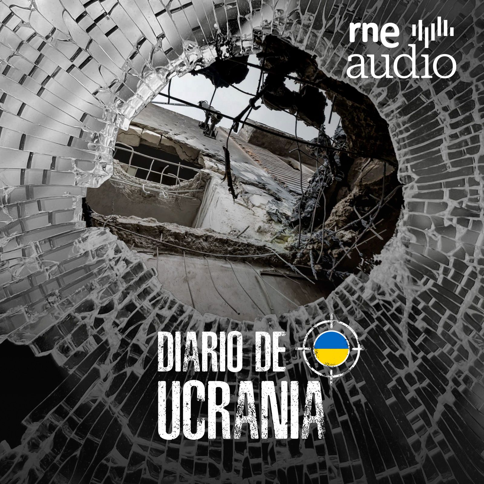 Diario de Ucrania - Los drones de la guerra cruzan la frontera