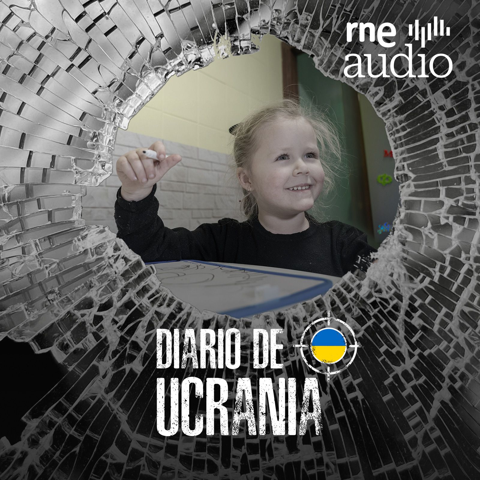 Diario de Ucrania - La educación y la sanidad en la guerra