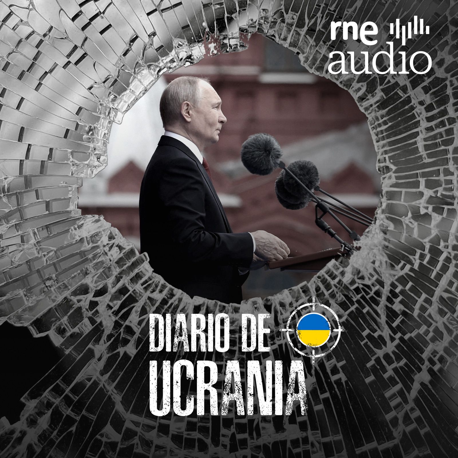 Diario de Ucrania - El enigma de un austero Día de la Victoria