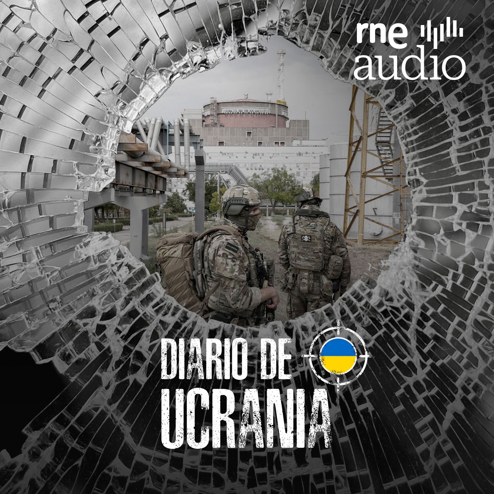 Diario de Ucrania - La guerra de las sanciones al sector energético