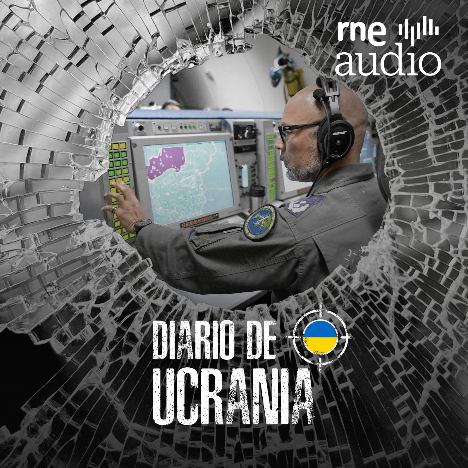 Diario de Ucrania - Putin busca las líneas rojas de la OTAN