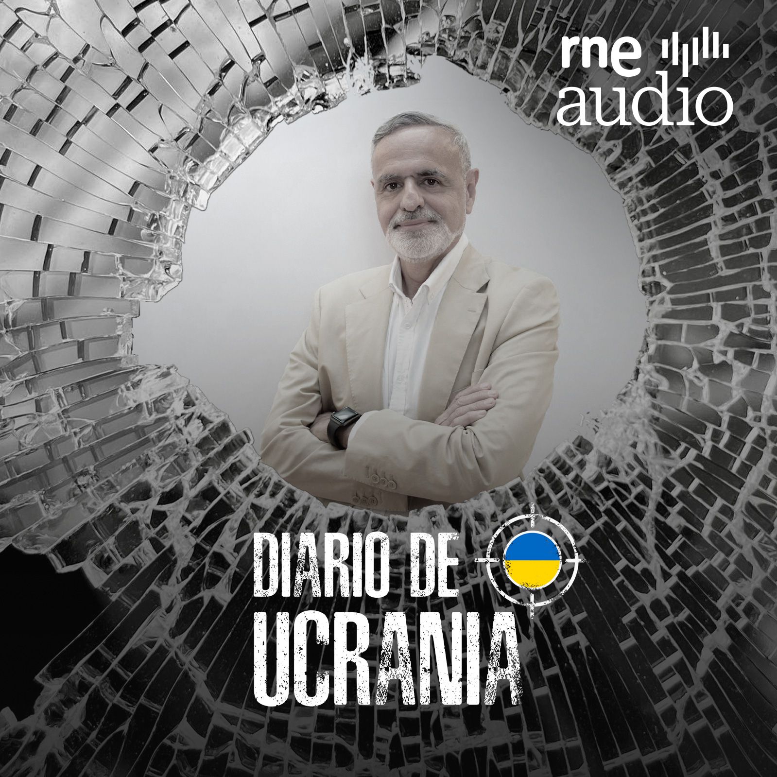 Diario de Ucrania - (REP) Antonio Herrera, un español en el Donbás
