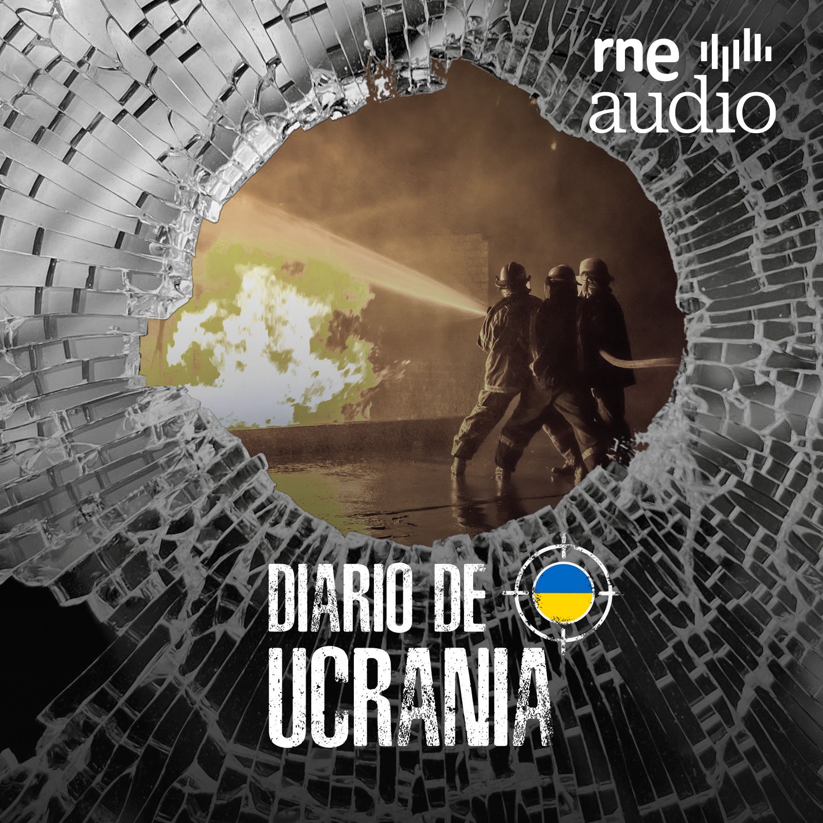 Diario de Ucrania - (REP) La guerra híbrida de Rusia en Europa