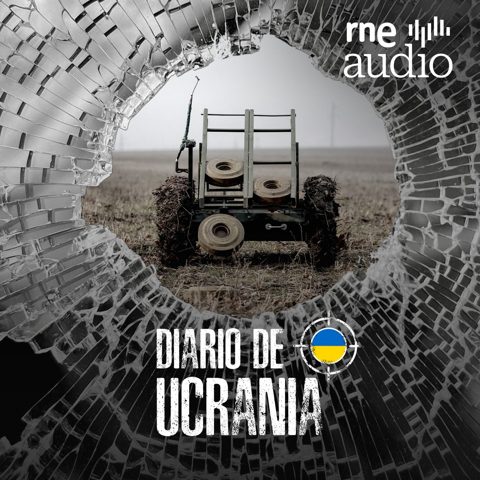 Diario de Ucrania - (REP) Minas antipersona: el miedo resucita "la más tonta de las armas"