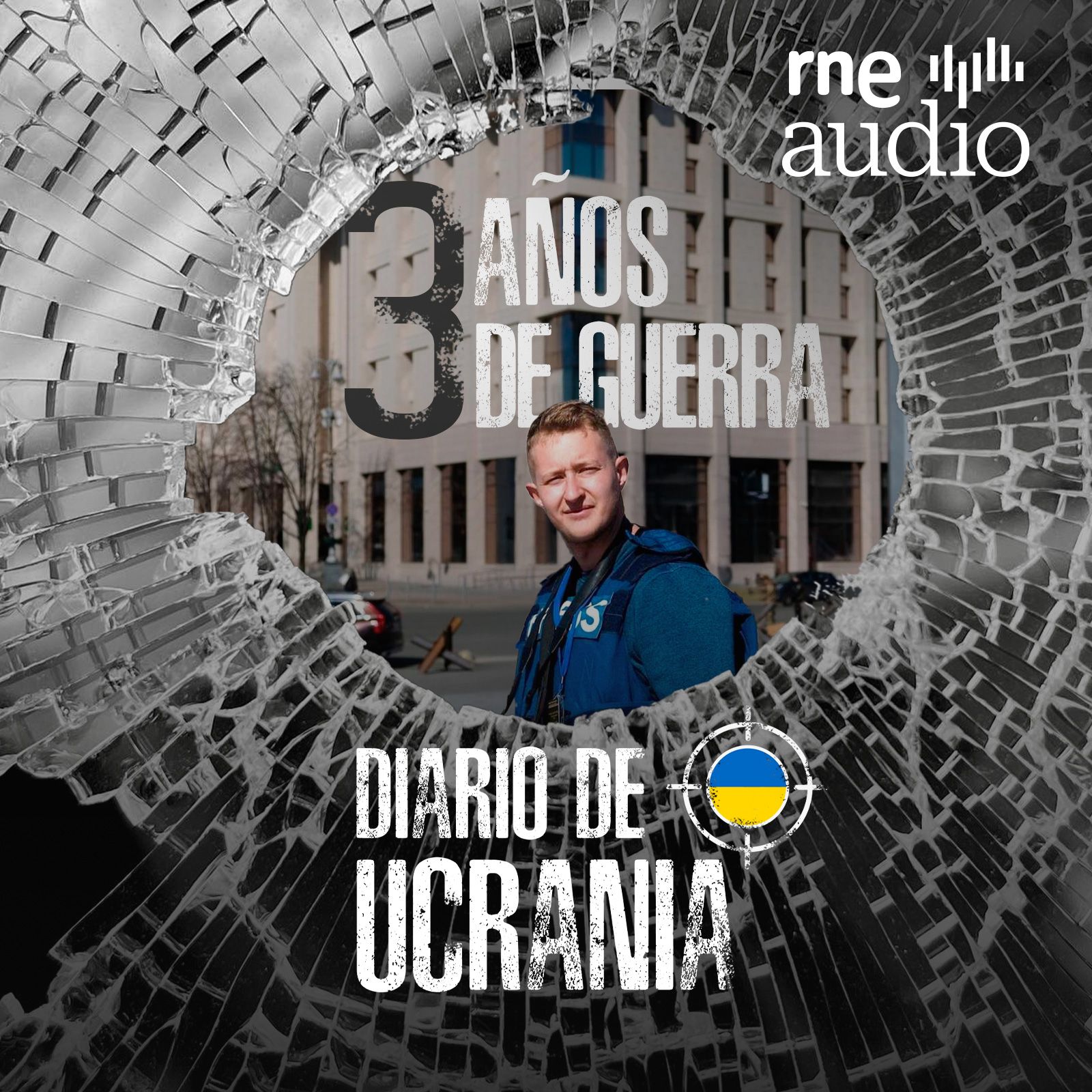 Diario de Ucrania - (REP) Serhii Korovayny, un niño del Donbás que eligió Kiev