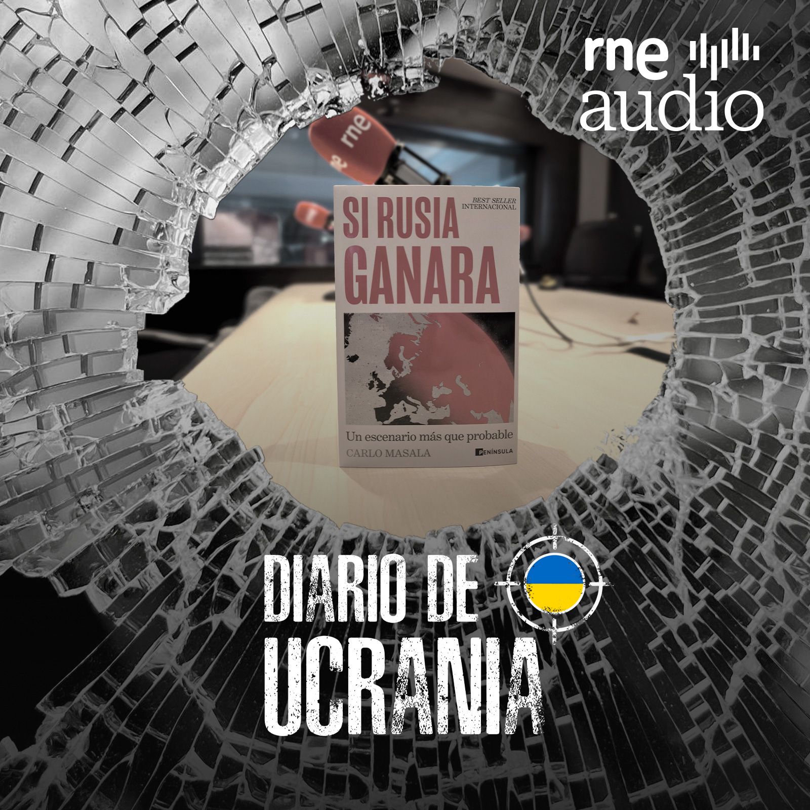Diario de Ucrania - ¿Y si gana Rusia?