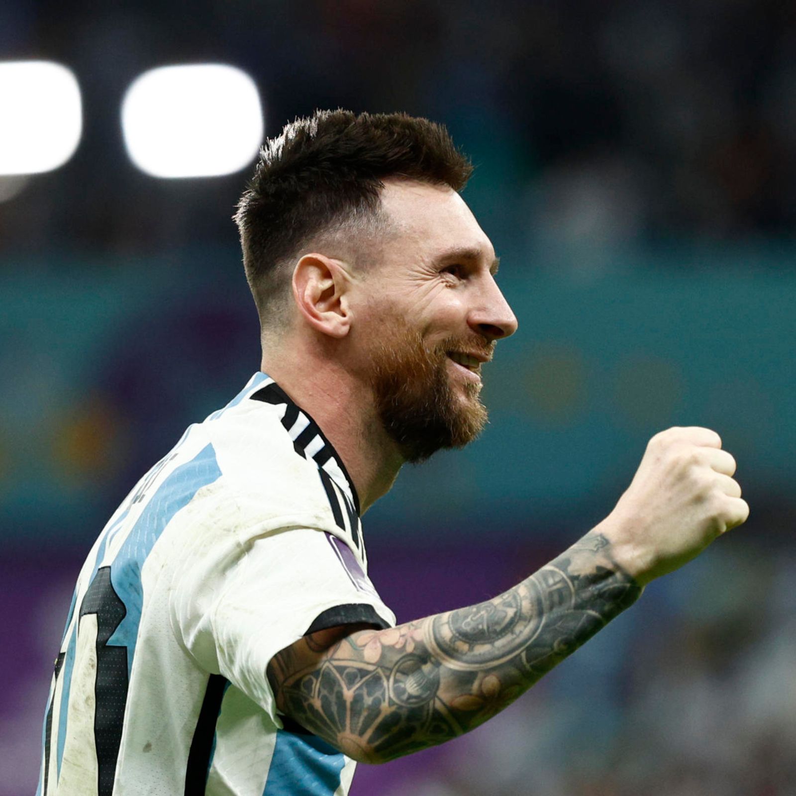 Qatar al día - Capítulo 22: Los penaltis sonríen a Argentina y Croacia