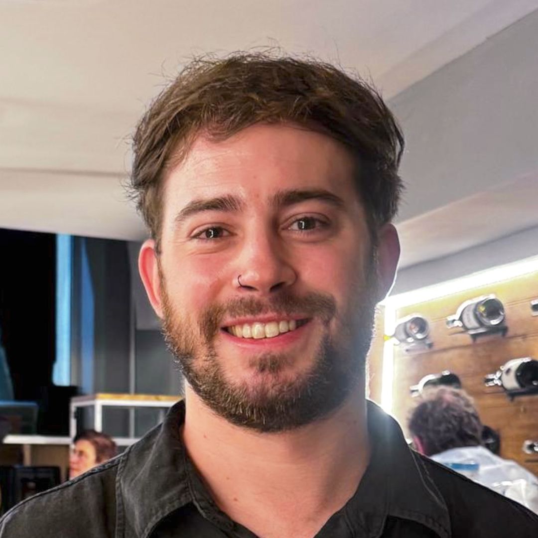 Dichosa cocina - David Coria- 15/04/26
