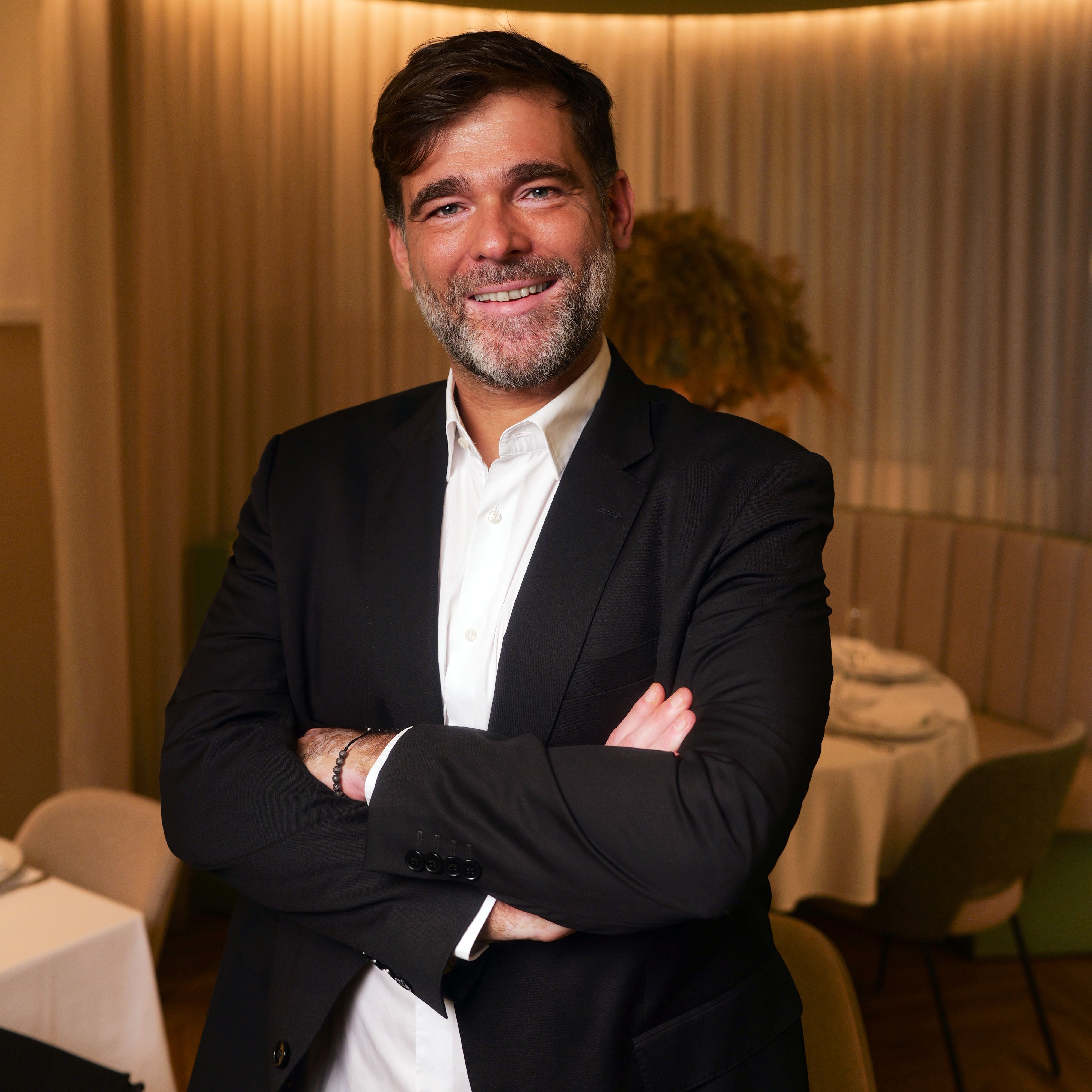Dichosa cocina - Marcos Gómez - 14/04/26