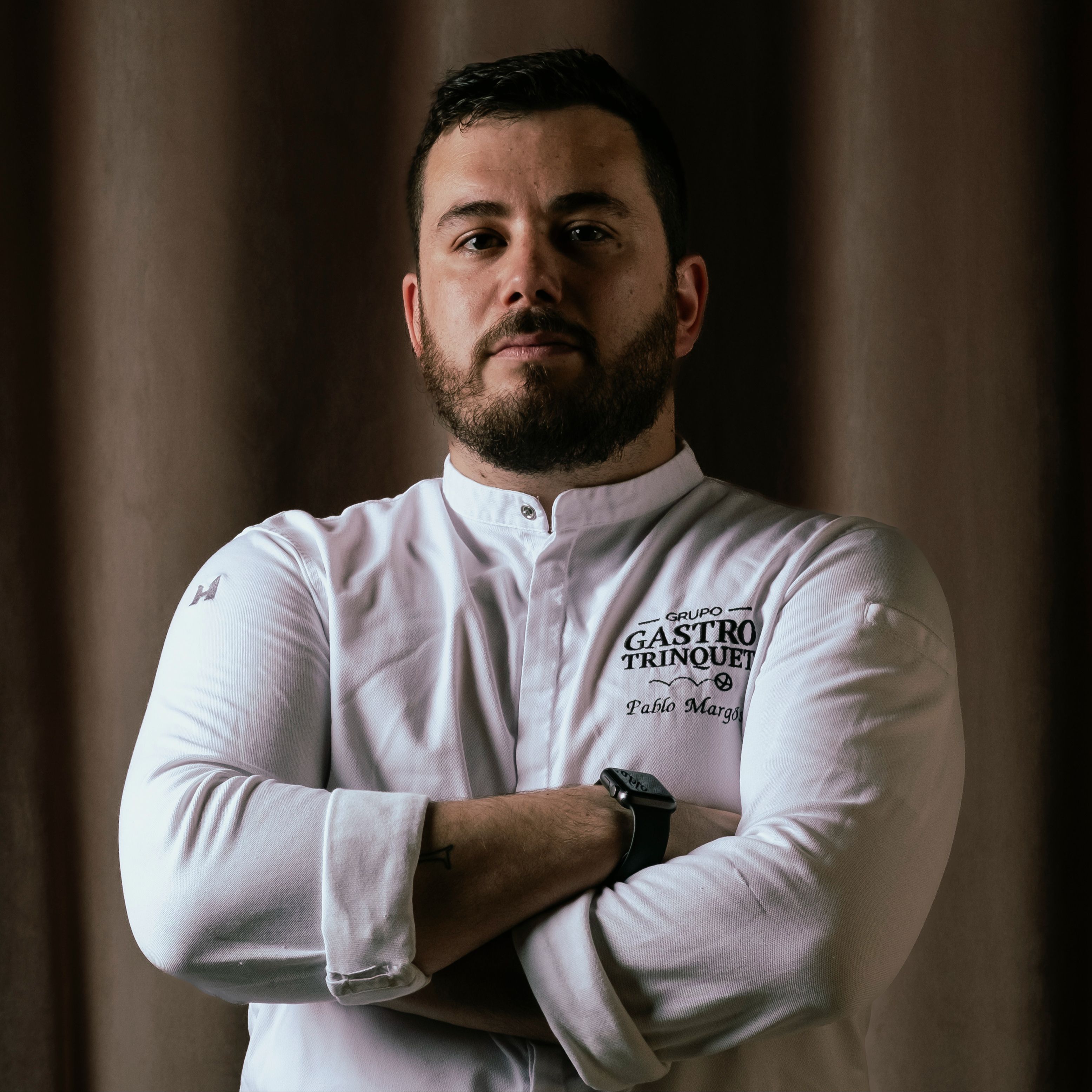 Dichosa cocina - Pablo Margós - 17/03/26