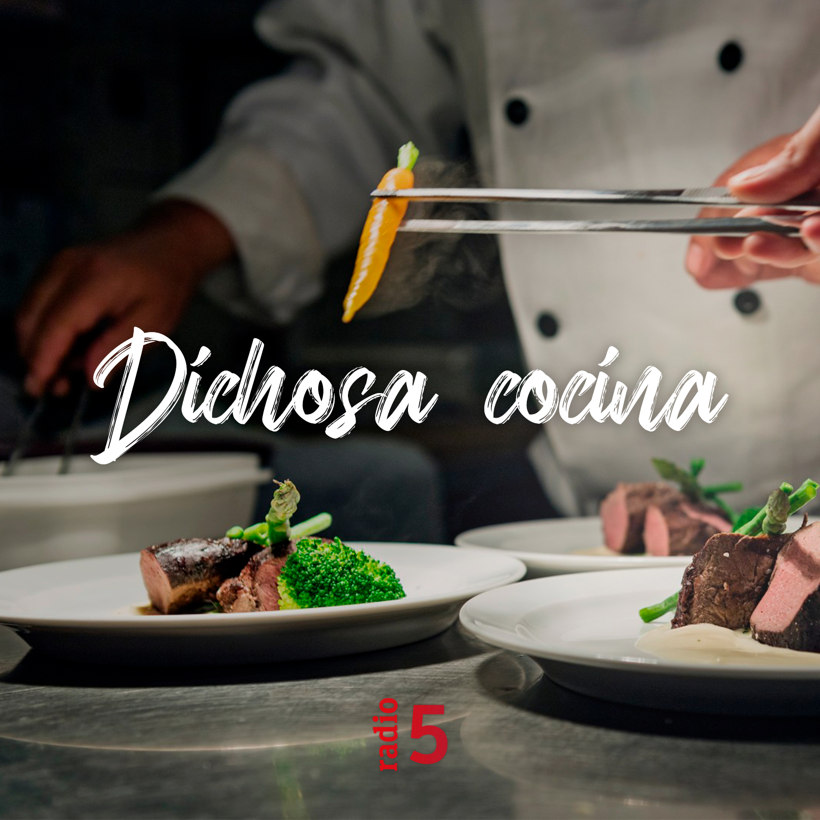 Dichosa cocina