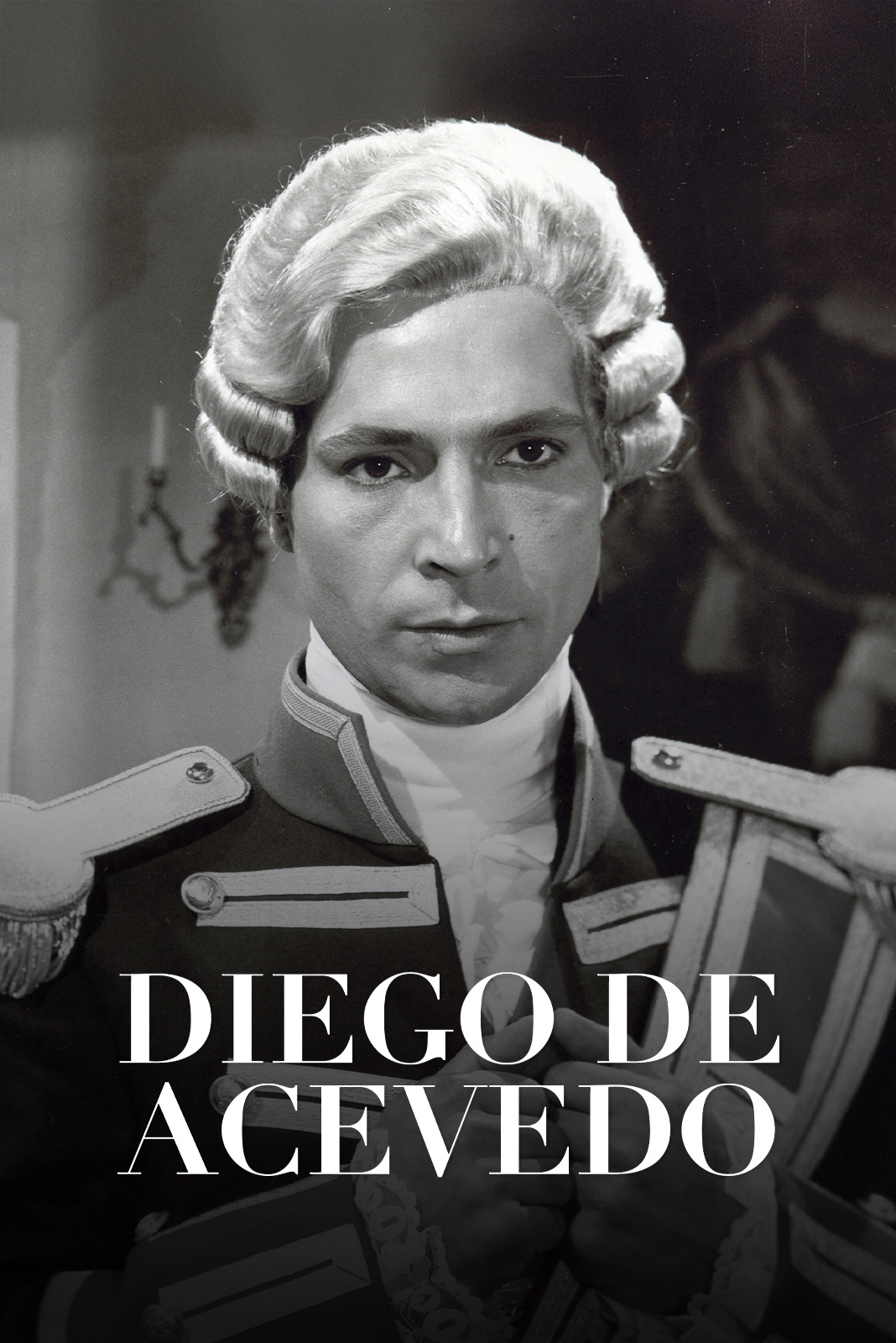 Diego de Acevedo
