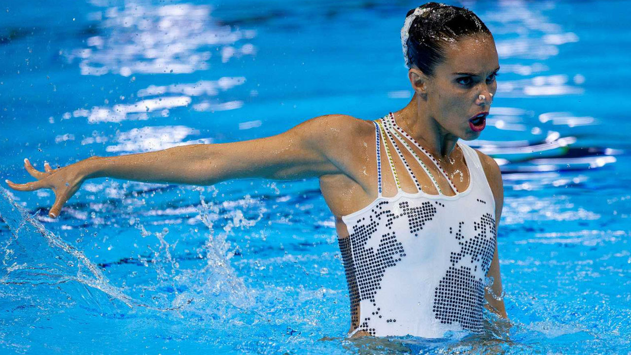 Diez mujeres que han hecho historia en el deporte - RTVE.es