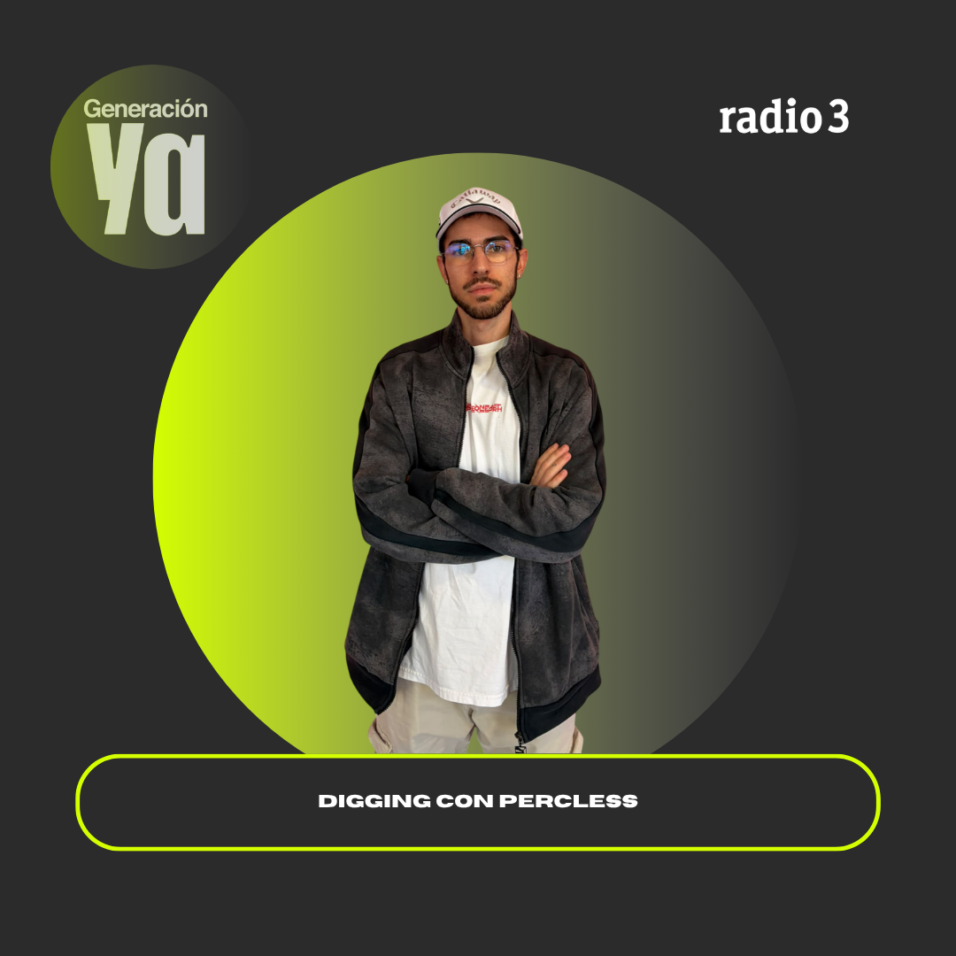 Portada de Generación Ya