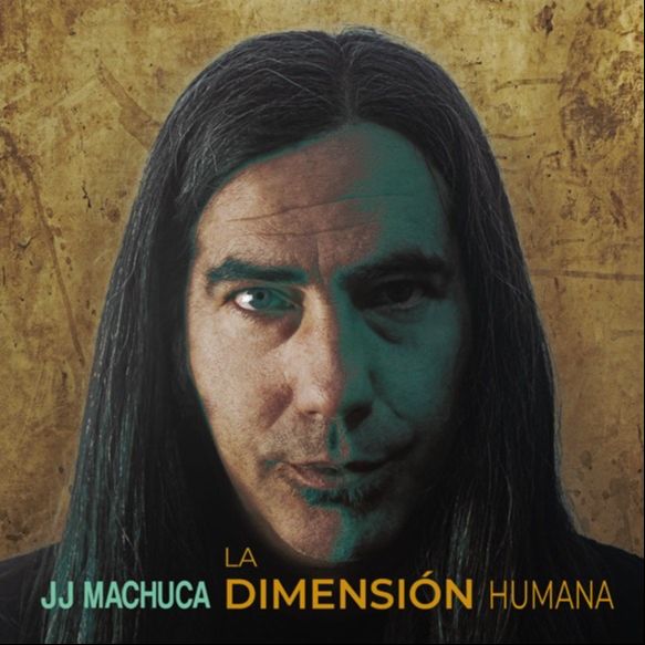Cariño, sabes que soy de otro planeta - La dimensión humana de JJ Machuca - 12/07/25 Cariño, sabes que soy de otro planeta - La dimensión humana de JJ Machuca - 12/07/25