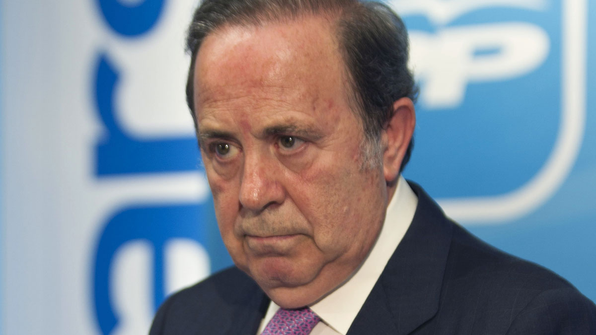 Dimite la cúpula PP de Palma por el caso de presunta corrupción en la ...
