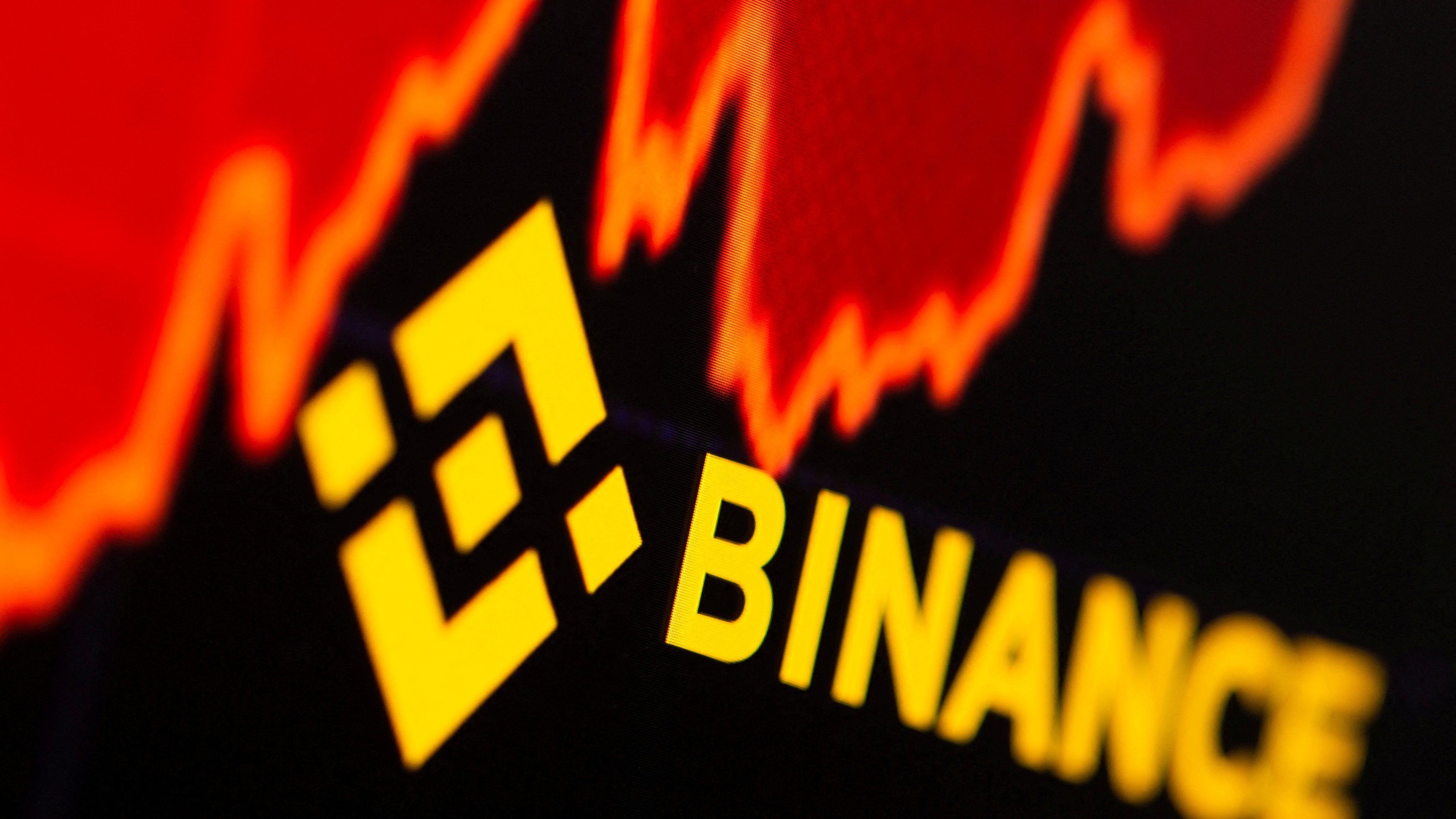 El responsable de Binance dimitirá tras aceptar el pago de una multa por  delitos financieros