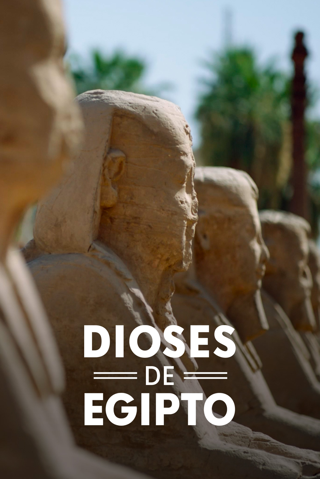 Dioses de Egipto