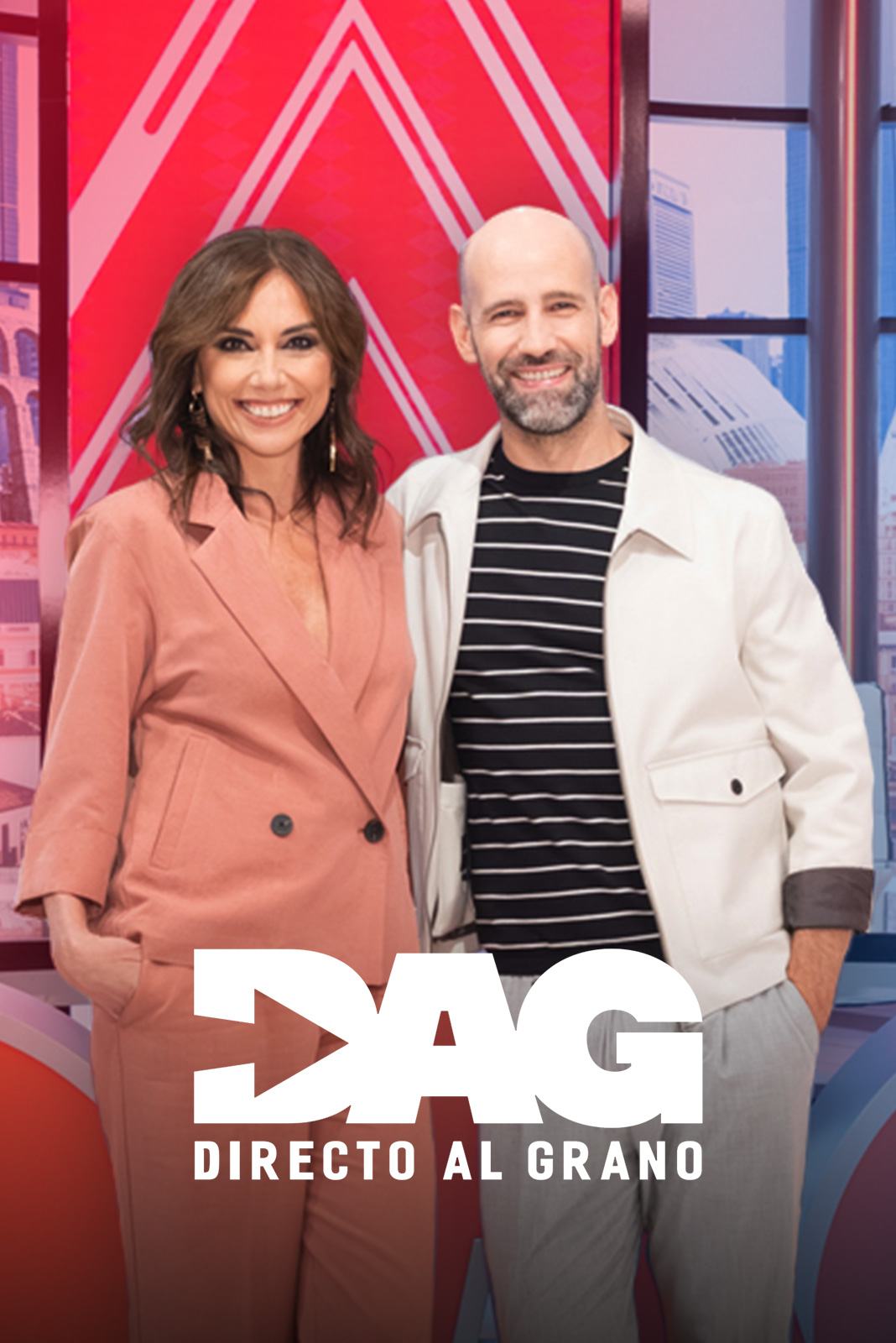 Imagen de Directo Al Grano
