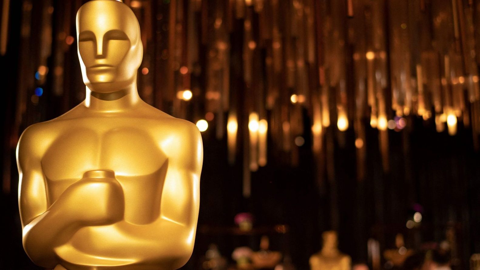 Directo: anuncio de la película española candidata a los Oscar 2026