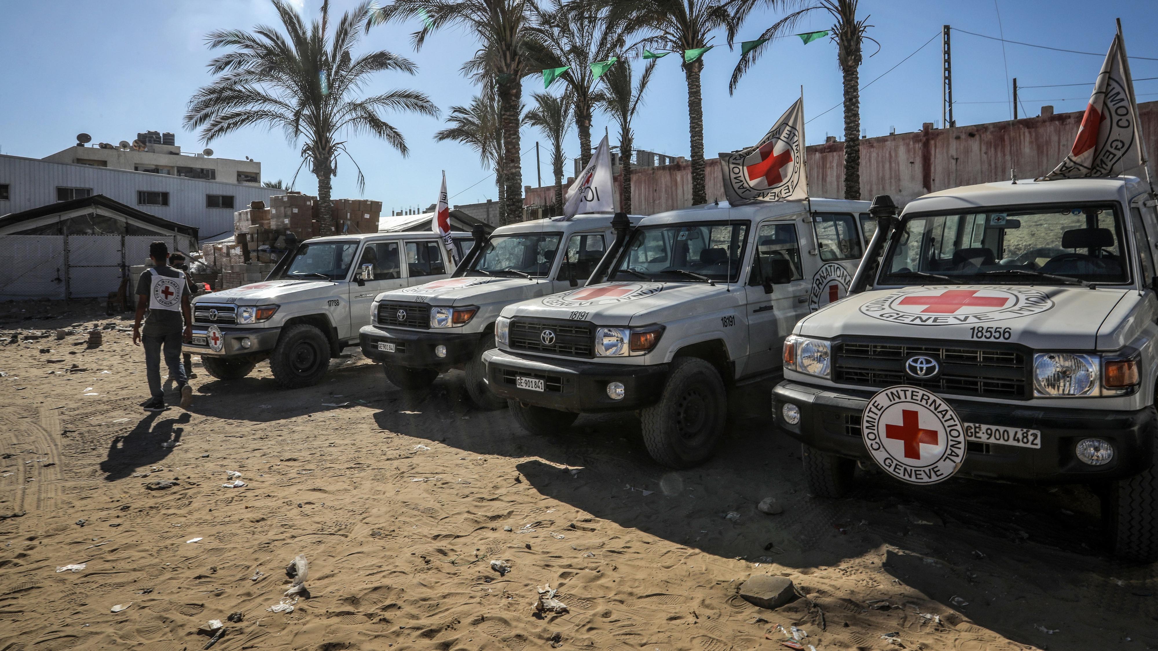 En directo, última hora del alto el fuego hoy en Gaza: Israel identifica los cuerpos de los dos últimos rehenes entregados por Hamás