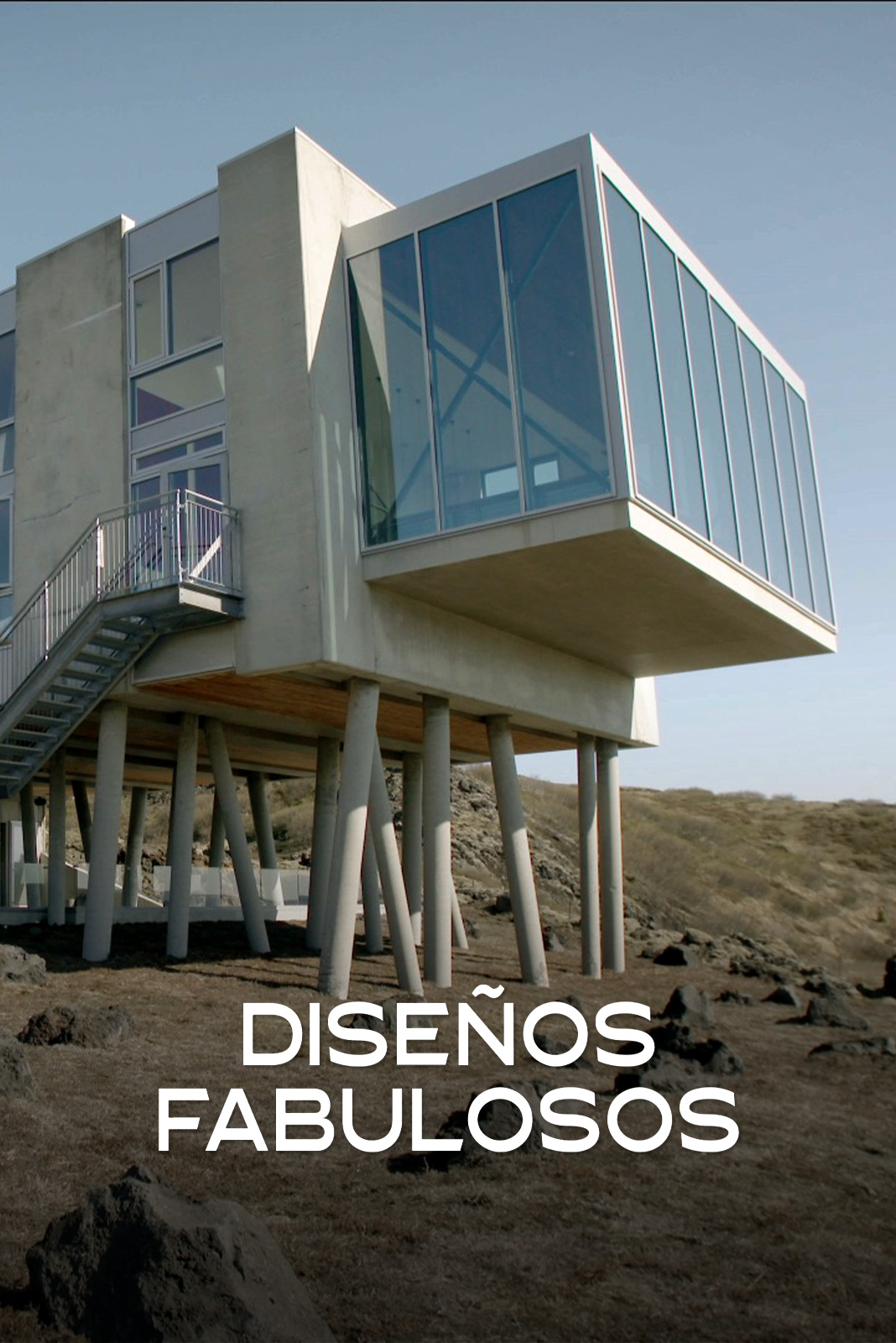 Diseños fabulosos