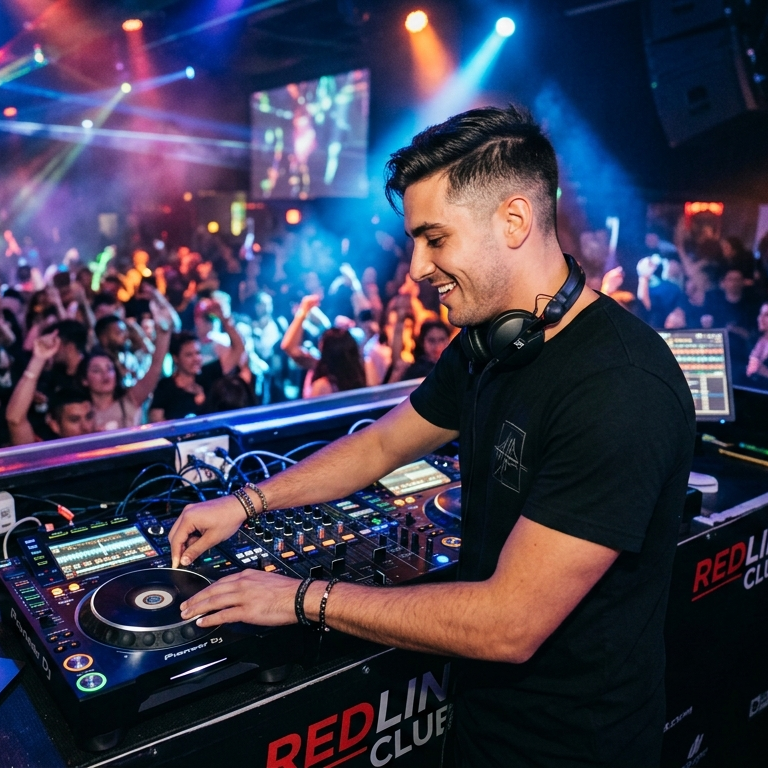 Catalunya Exprés - DJ Pandereta en sessió episode artwork