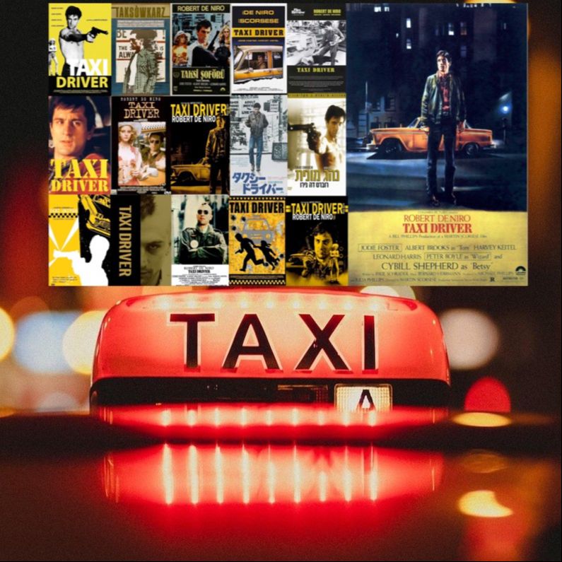 Los Ultrasónicos - Doctor Soul: Cincuenta años de Taxi Driver - 15/02/26 Los Ultrasónicos - Doctor Soul: Cincuenta años de Taxi Driver - 15/02/26