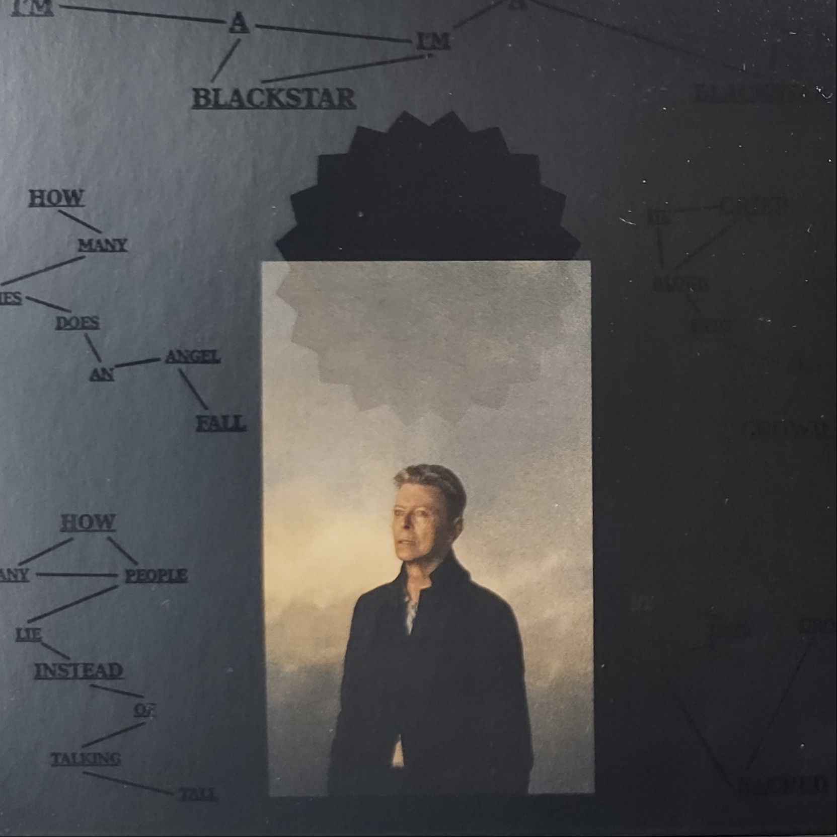 Los Ultrasónicos - Doctor Soul: Diez años de la muerte de David Bowie y del Mayor Tom - 04/01/26