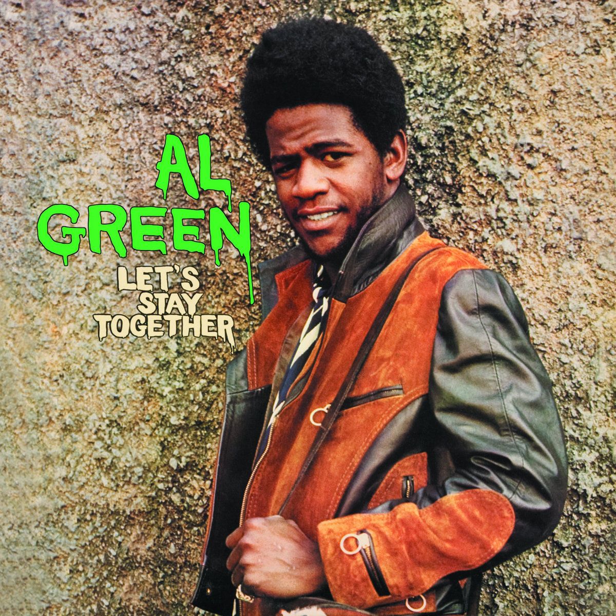 Los ultrasónicos - Doctor Soul: Al Green cumple 80 años - 12/04/26 episode artwork