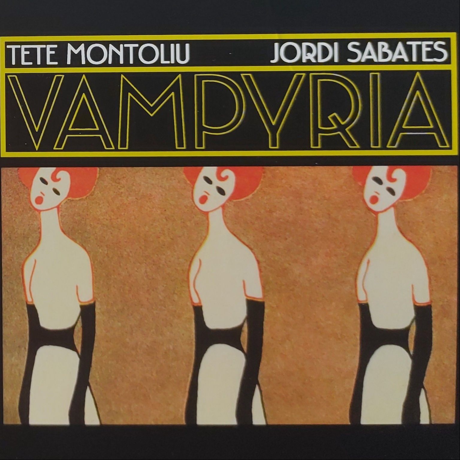 Los ultrasónicos - Doctor Soul: Stevie Wonder, Herbie Hancock, Jordi Sabatés y otros magos del Fender Rhodes - 16/11/25