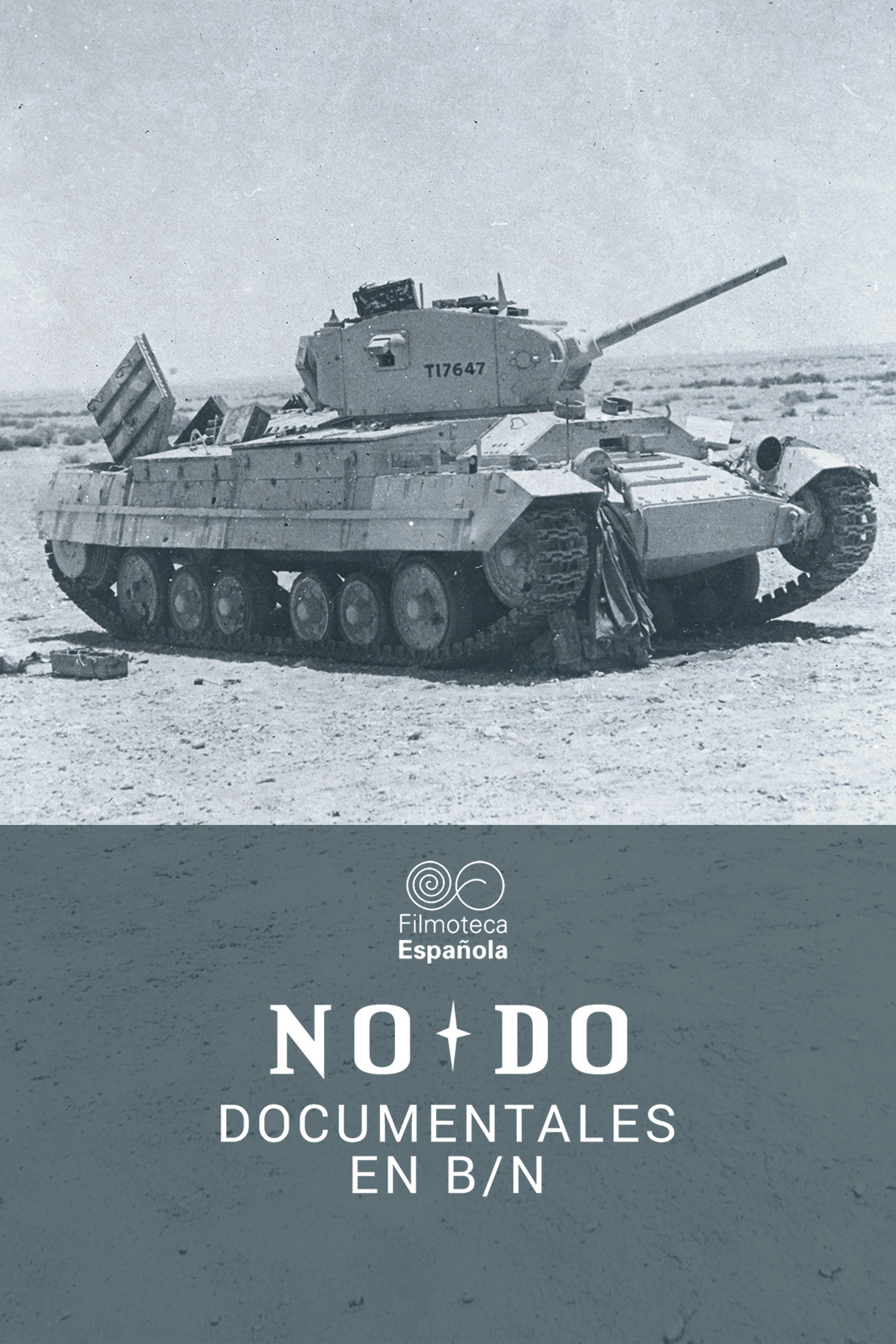 Documentales Blanco y Negro