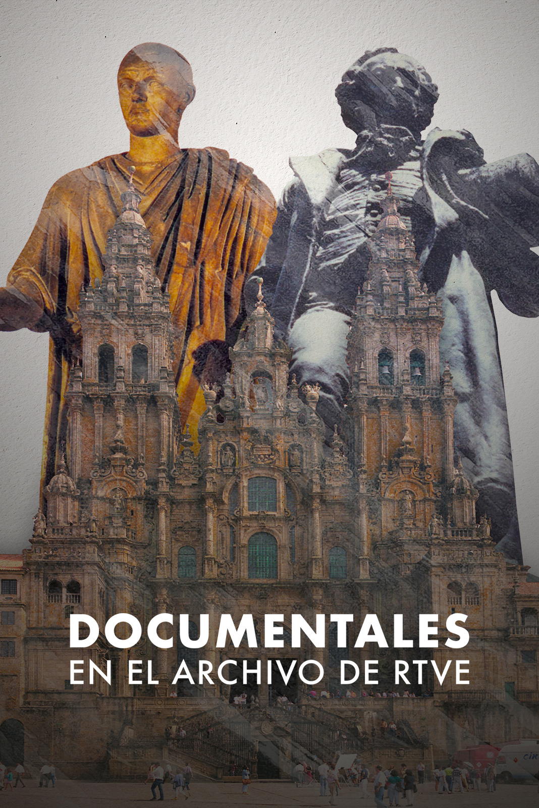 Documentales en el Archivo de RTVE