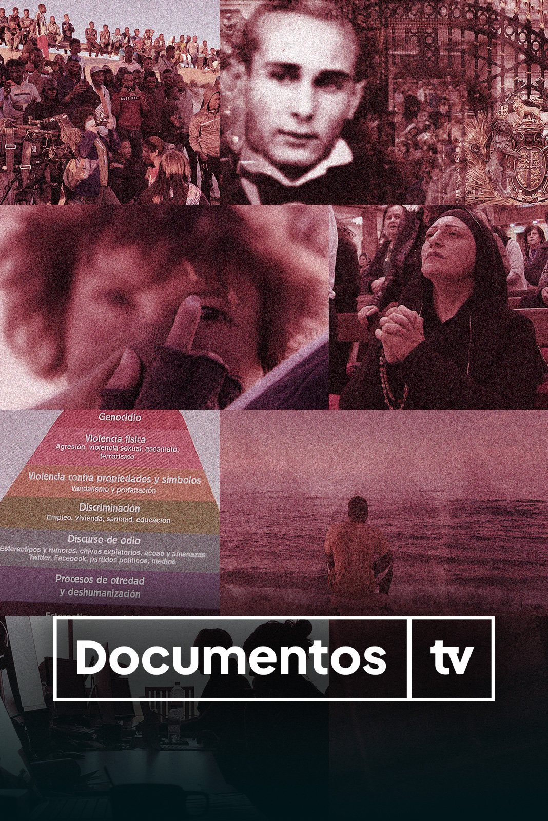 Documentos TV