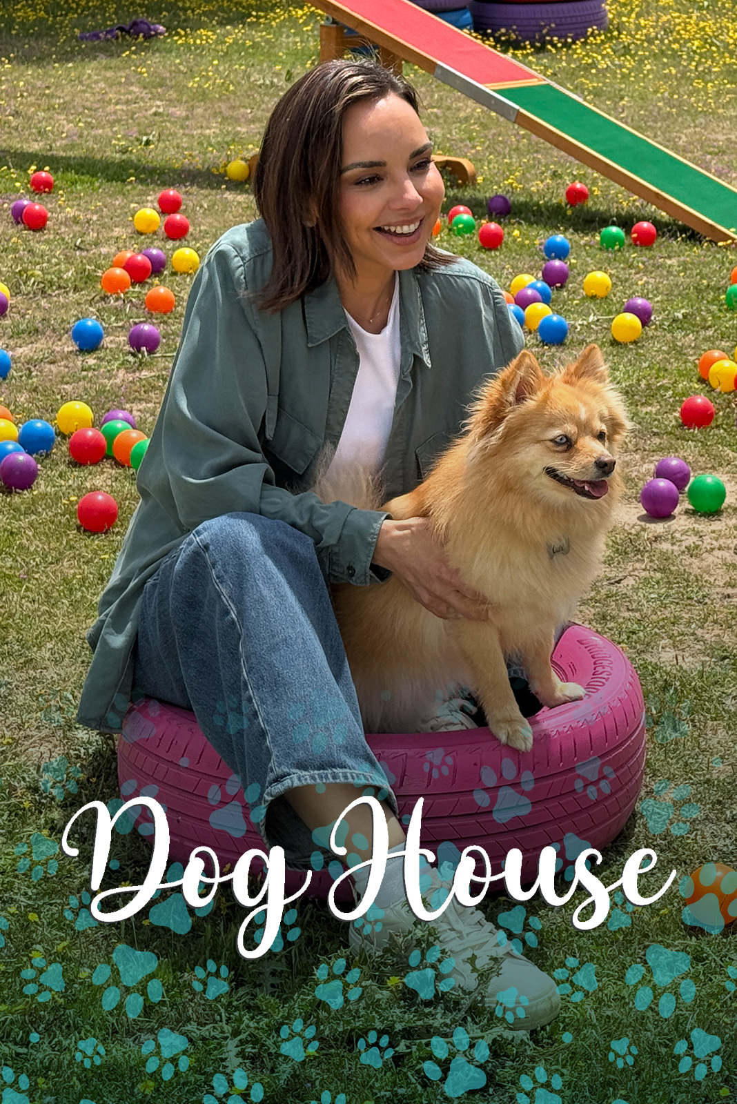 Dog House- ( Estreno )