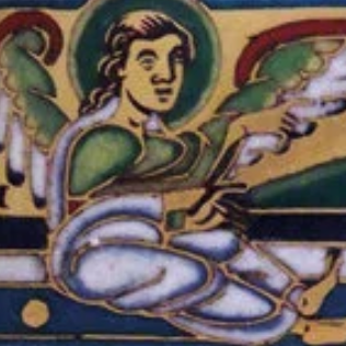 Sicut luna perfecta - Domingo 4º de Pascua, Misericordia Domini y otros cantos pascuales - 25/04/26 episode artwork
