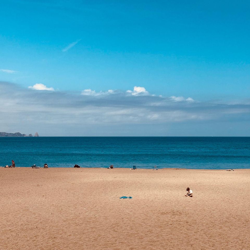 Alguien debería prohibir los domingos por la tarde - Domingo ansioso - 18/05/25 Alguien debería prohibir los domingos por la tarde - Domingo ansioso - 18/05/25