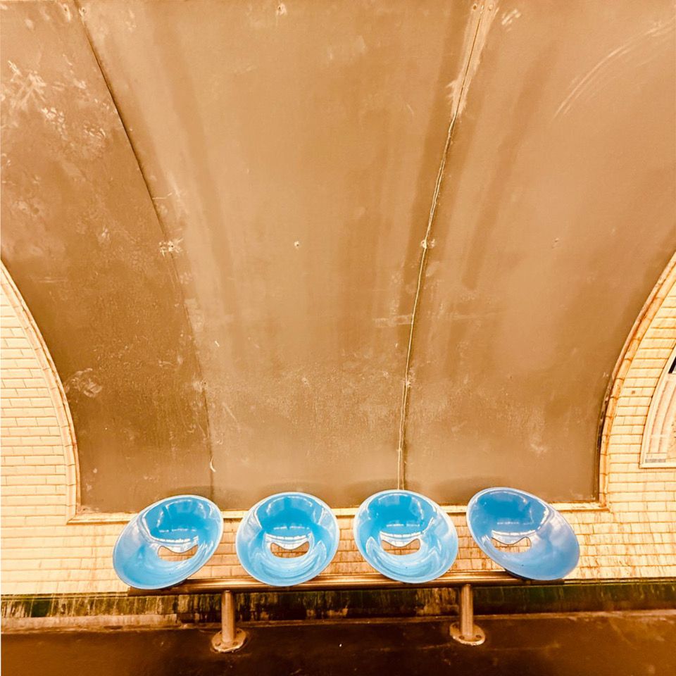 Alguien debería prohibir los domingos - Domingo, dudas y esperanza - 08/06/25 Alguien debería prohibir los domingos - Domingo, dudas y esperanza - 08/06/25