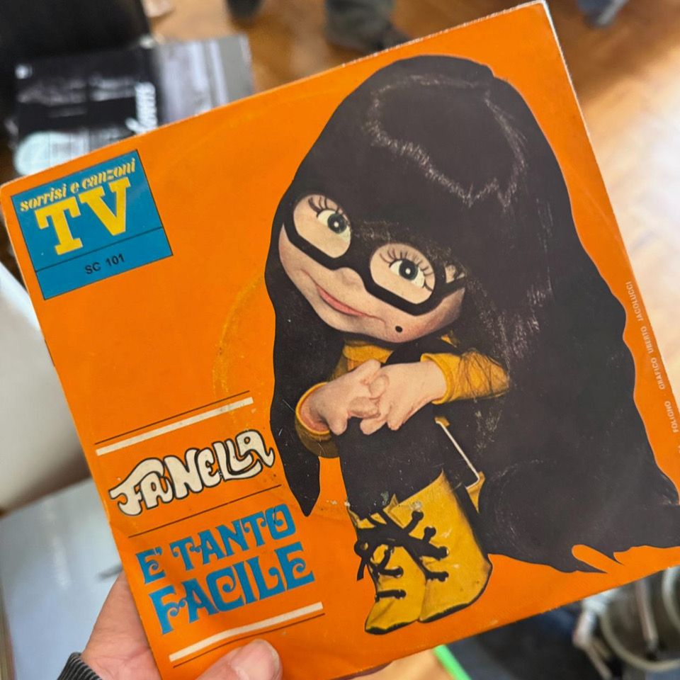 Alguien debería prohibir los domingos por la tarde - Domingo italiano - 13/07/25 Alguien debería prohibir los domingos por la tarde - Domingo italiano - 13/07/25