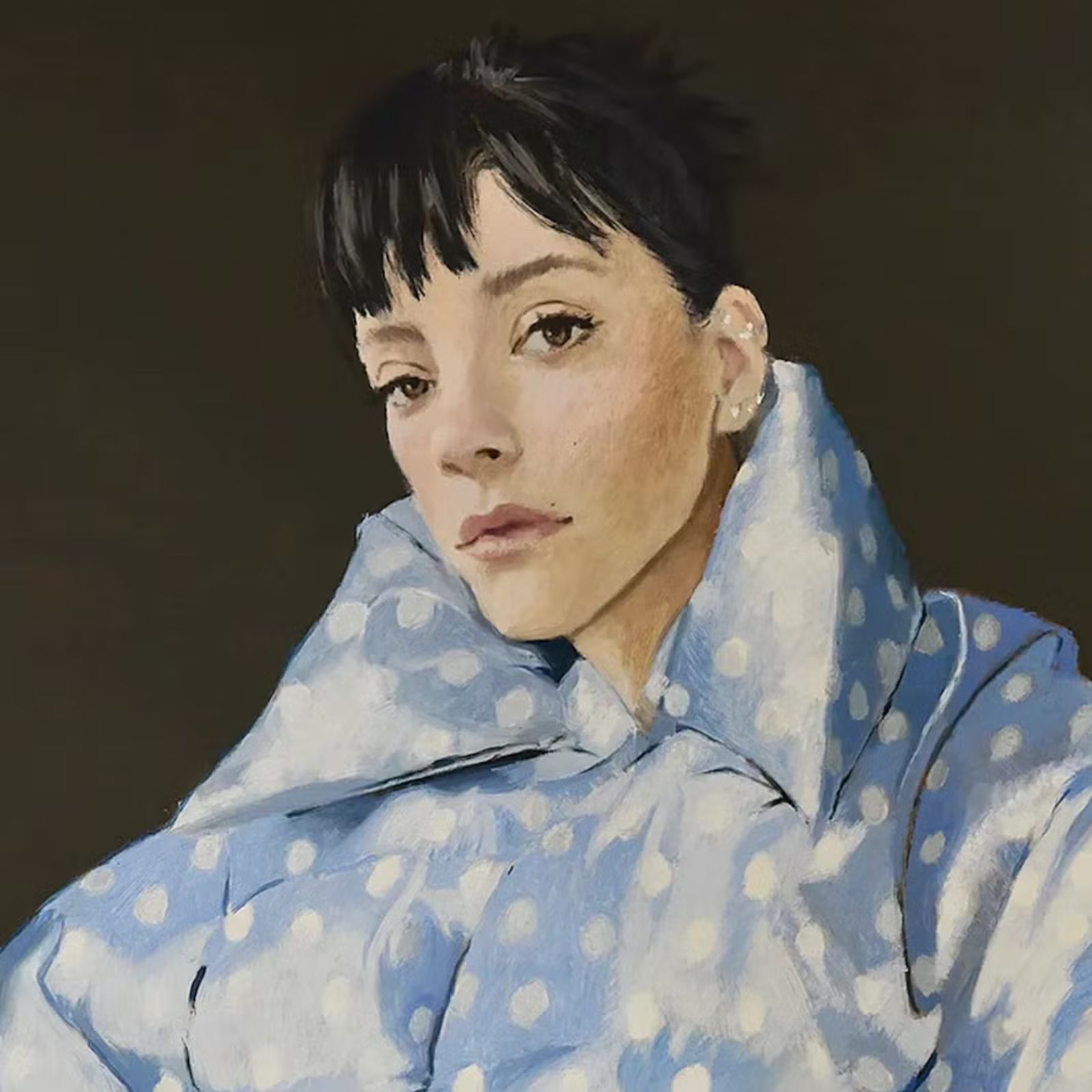 Alguien debería prohibir los domingos por la tarde - Domingo con Lilly Allen - 14/12/25