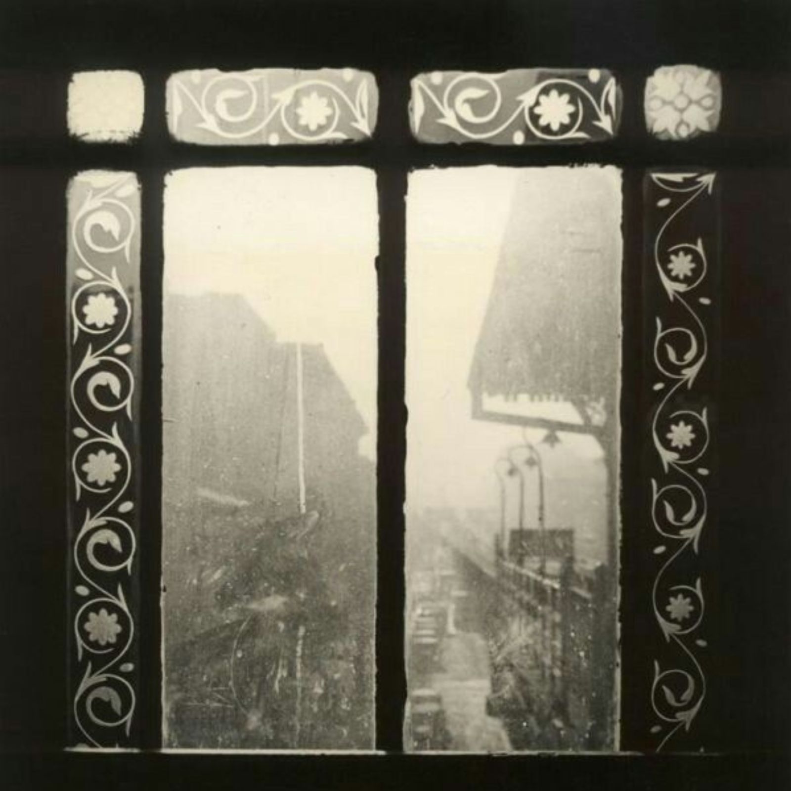 Alguien debería prohibir los domingos por la tarde - Domingo melancólico pero no tanto - 01/03/26