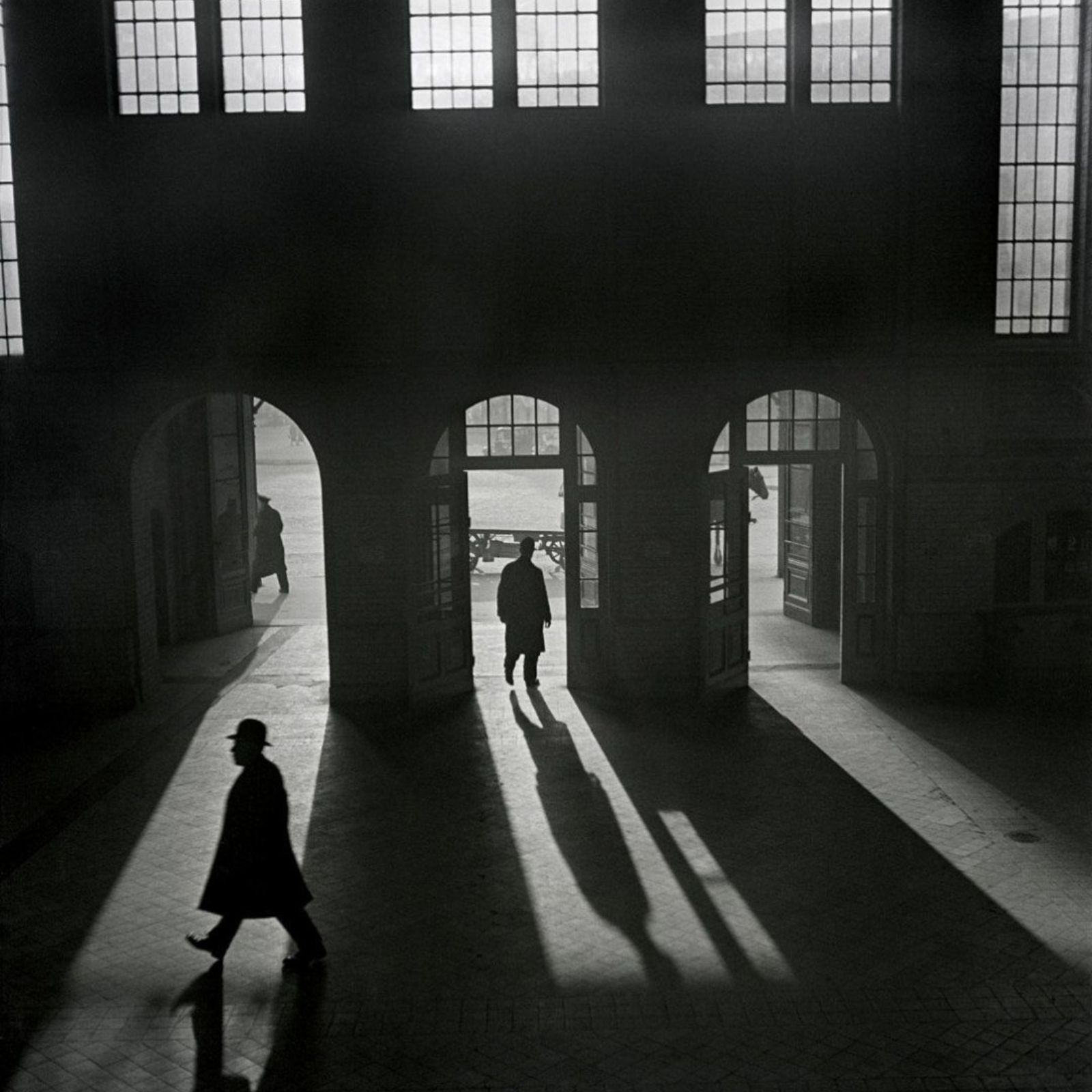 Alguien debería prohibir los domingos por la tarde - Domingo en Nueva York - 26/10/25 Alguien debería prohibir los domingos por la tarde - Domingo en Nueva York - 26/10/25